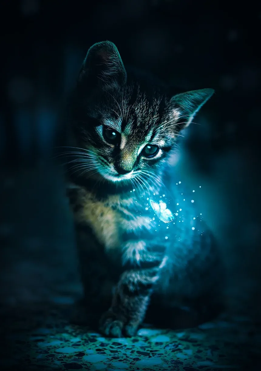 Como Ajudar um Gato Idoso a Viver Mais