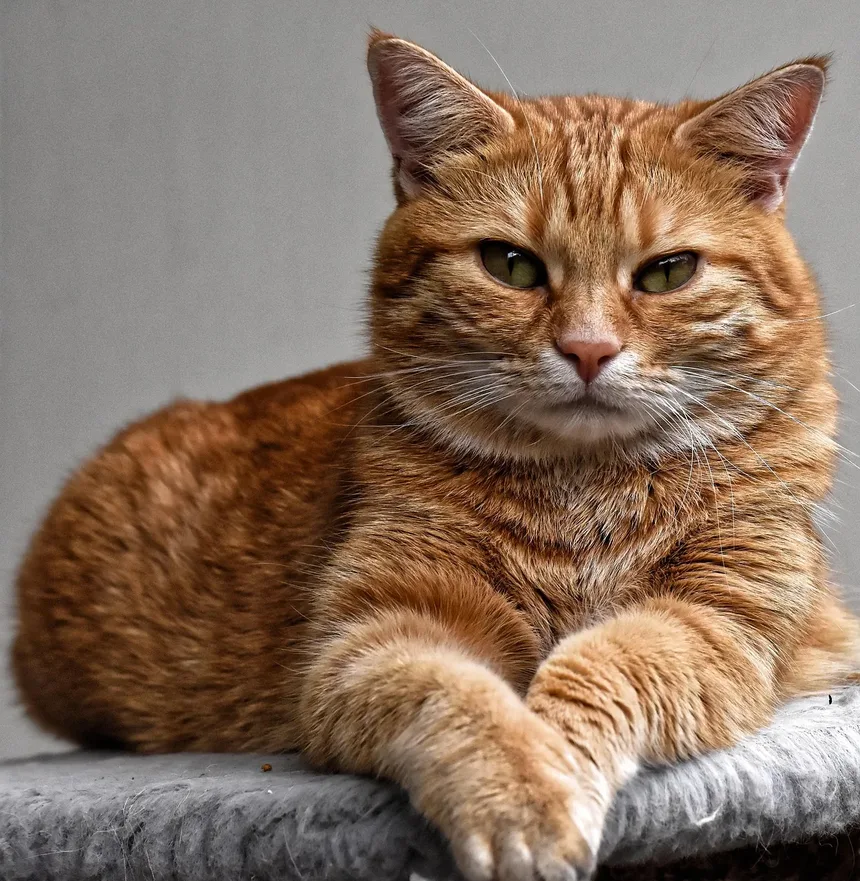 Sinais de Intoxicação Alimentar em Gatos: O Que Todo Dono de Gato Deve Saber