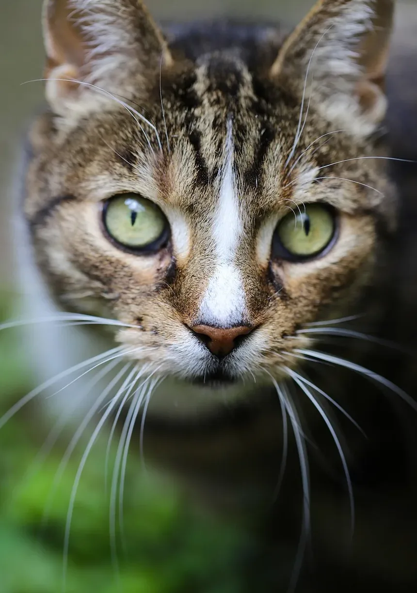 Sinais de Intoxicação Alimentar em Gatos: O Que Todo Dono de Gato Deve Saber