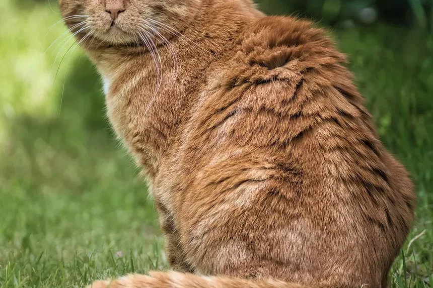 Sinais de Intoxicação Alimentar em Gatos: O Que Todo Dono de Gato Deve Saber