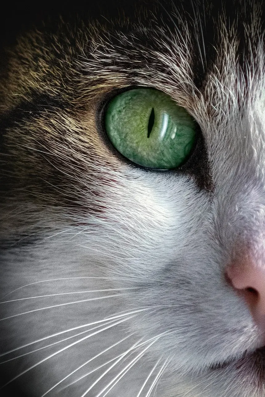 Quais São os Sinais de Que Você é Alérgico a Gatos?